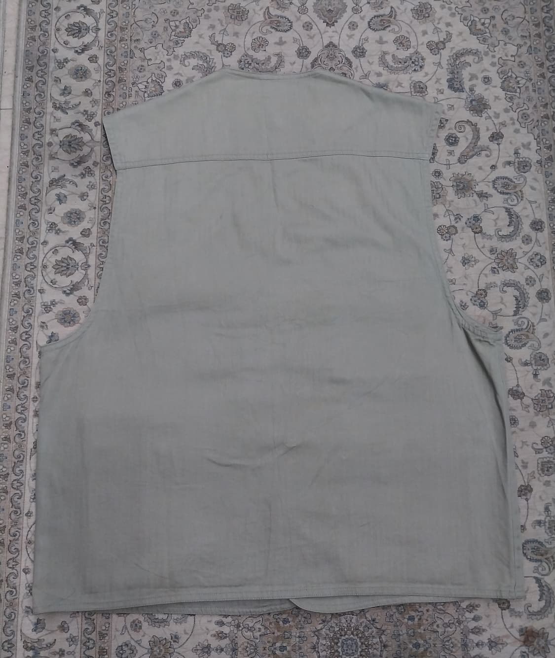 jpn 유틸리티 워크 베스트 L 상품이미지2