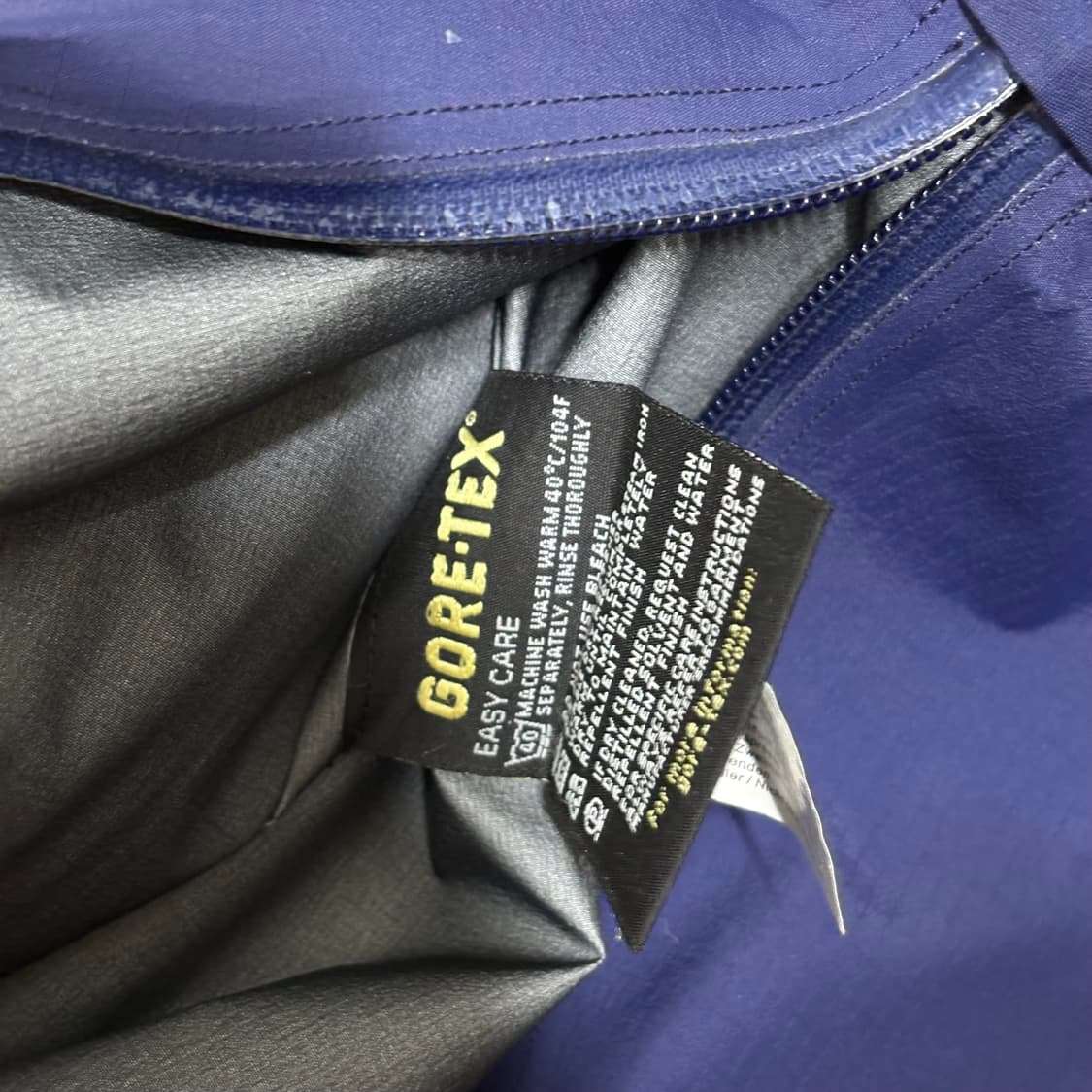 ARC’TERYX THETA AR JACKET 상품이미지4