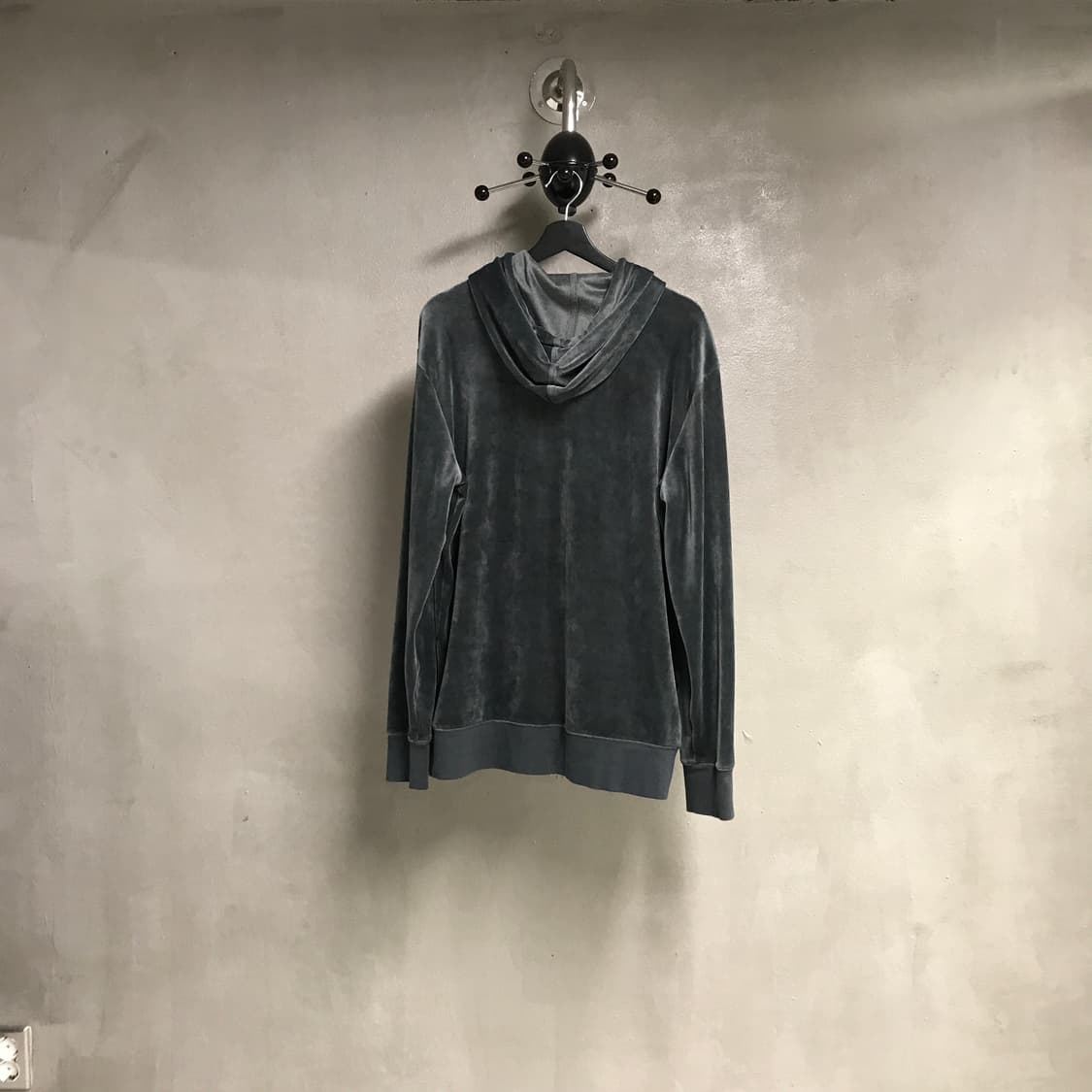 폴로 랄프로렌 후드티 M 상품이미지7