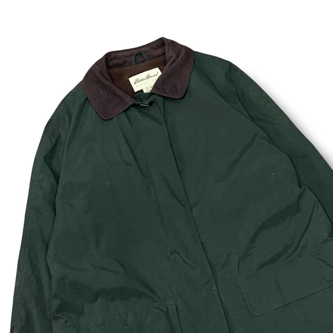 에디바우어 나일론 워크자켓 s08369 상품이미지4