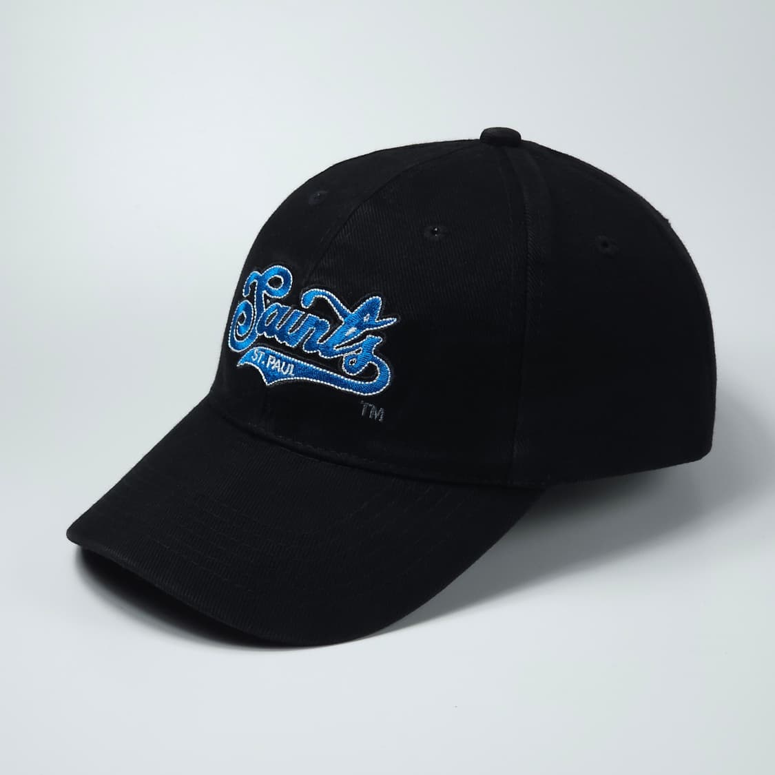 세인트 폴 세인츠 MILB 마이너리그 아메리칸 빈티지 볼캡 모자 상품이미지2