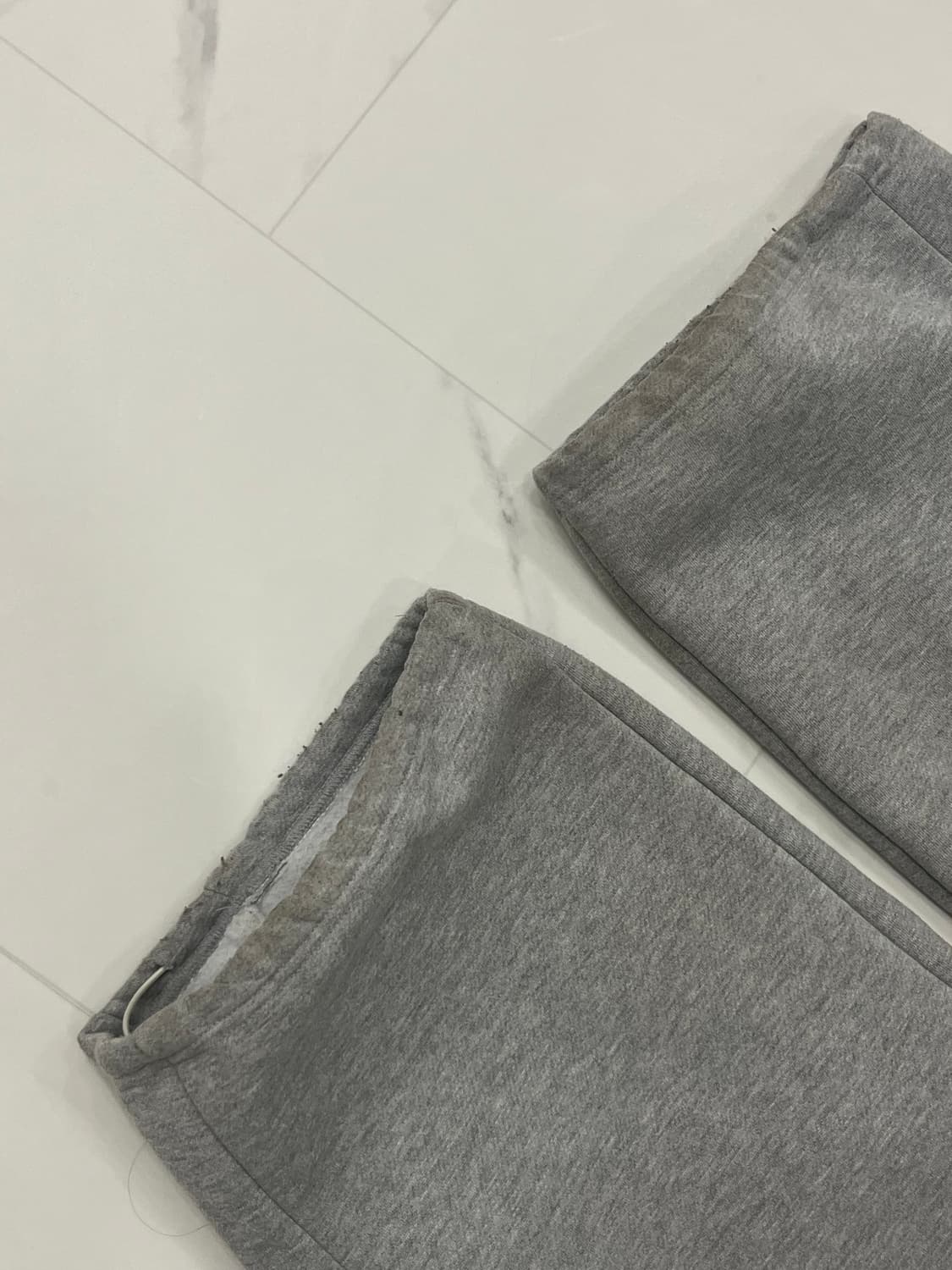 더콜디스트모먼트 스웻팬츠 M 상품이미지2