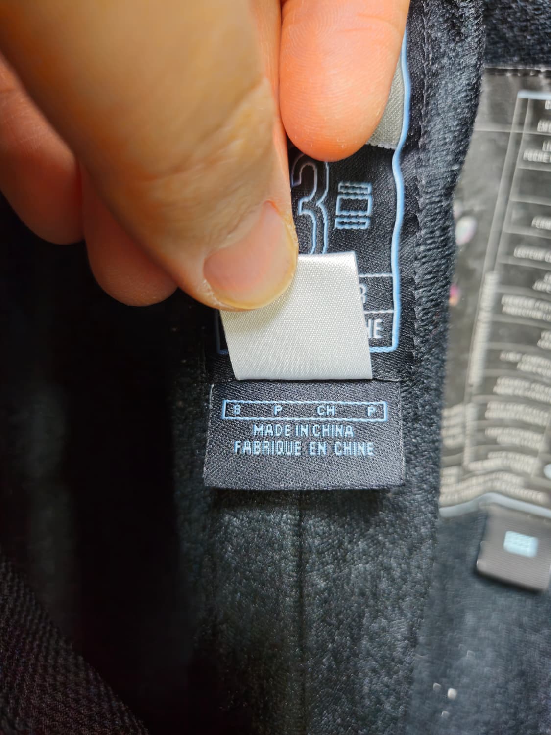 나이키 ACG 스톰핏 스키복 S스몰 허리75 상품이미지6