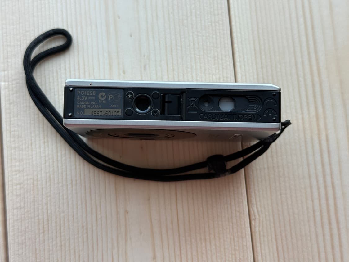 캐논 익서스70 상품이미지3