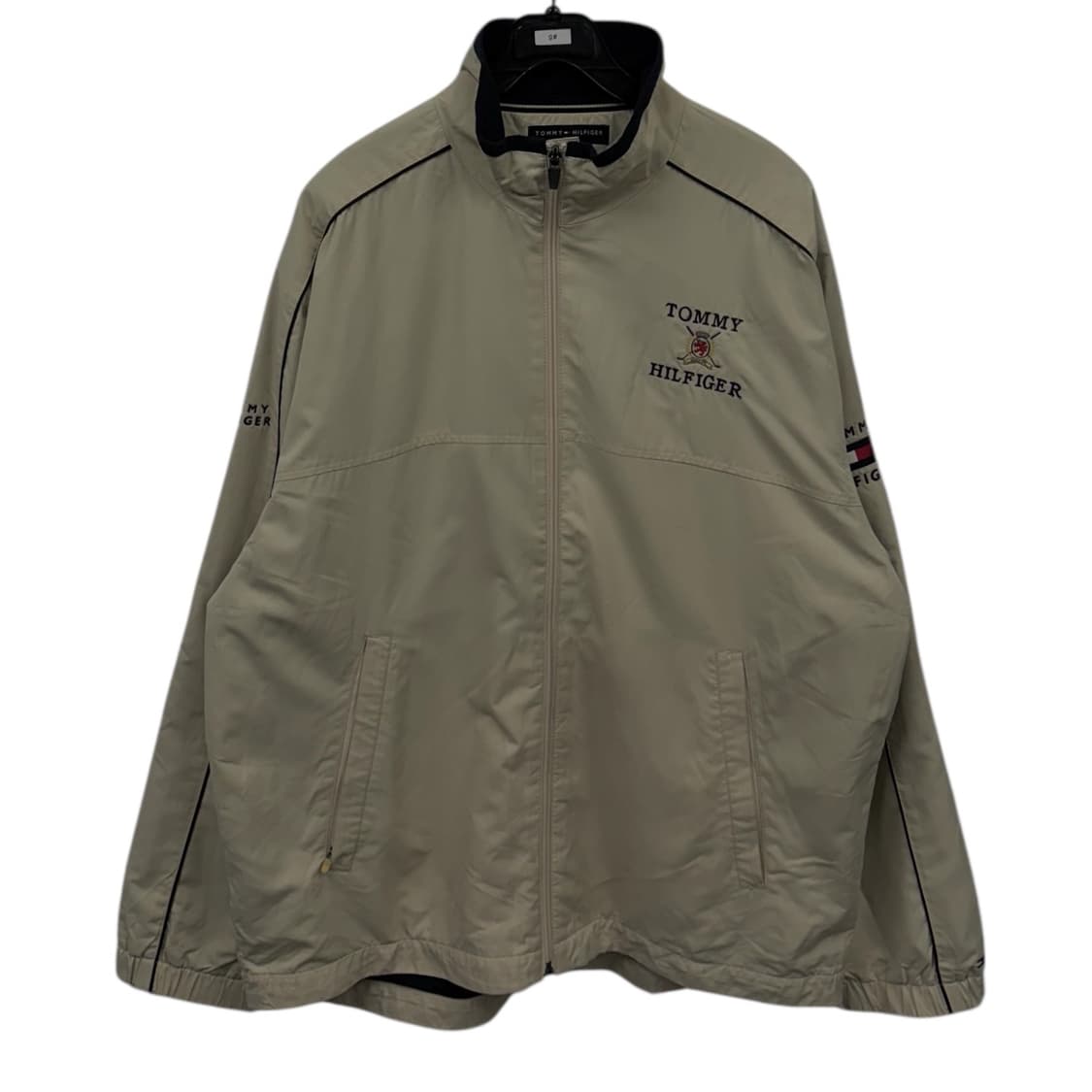 타미힐피거 올드스쿨 점퍼 상품이미지1