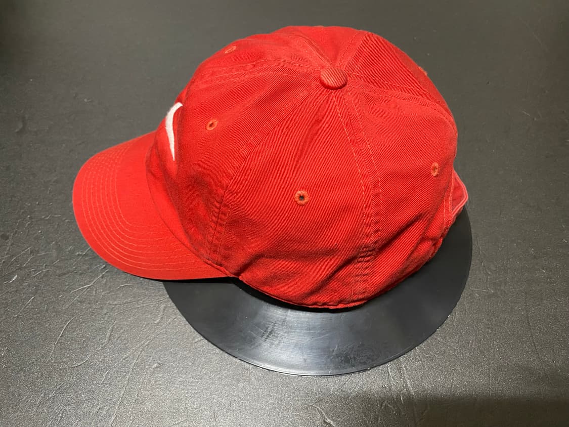 Nike vintage cap볼캡 상품이미지3