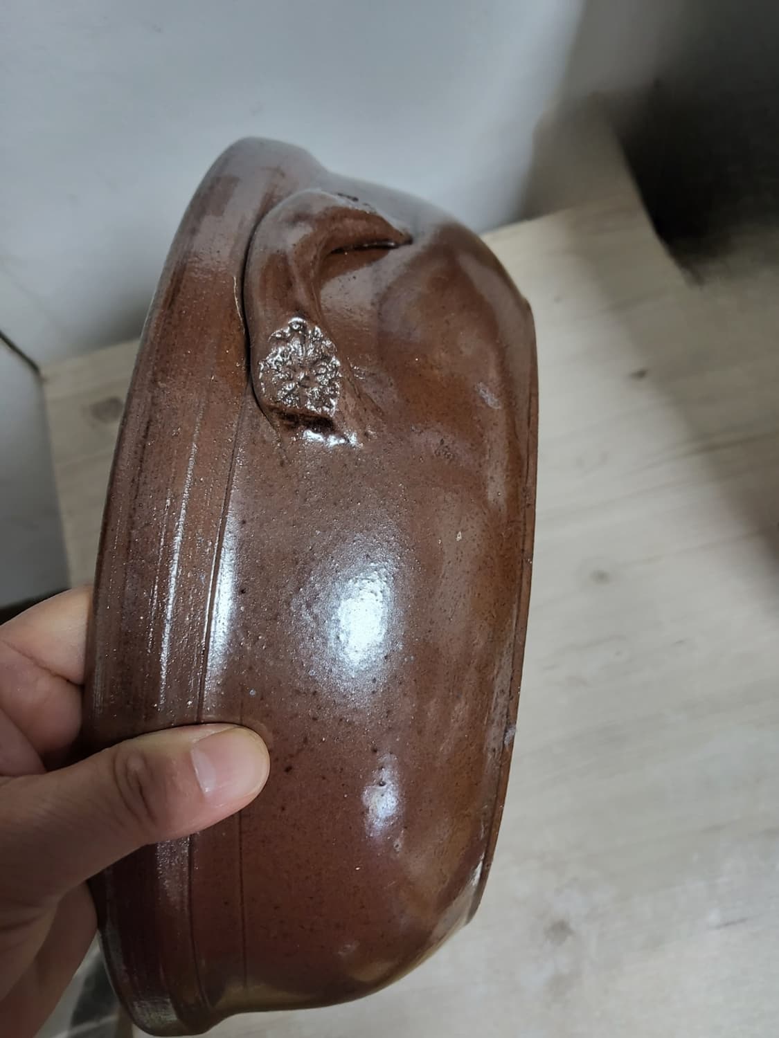 가마에 구운 큰 대접(오리탕 삼계탕등1 상품이미지6