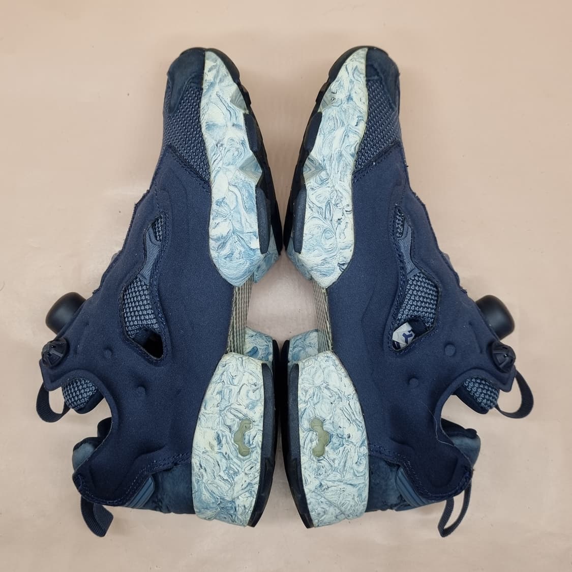 리복 인스타펌프 퓨리 여성운동화240  상품이미지5