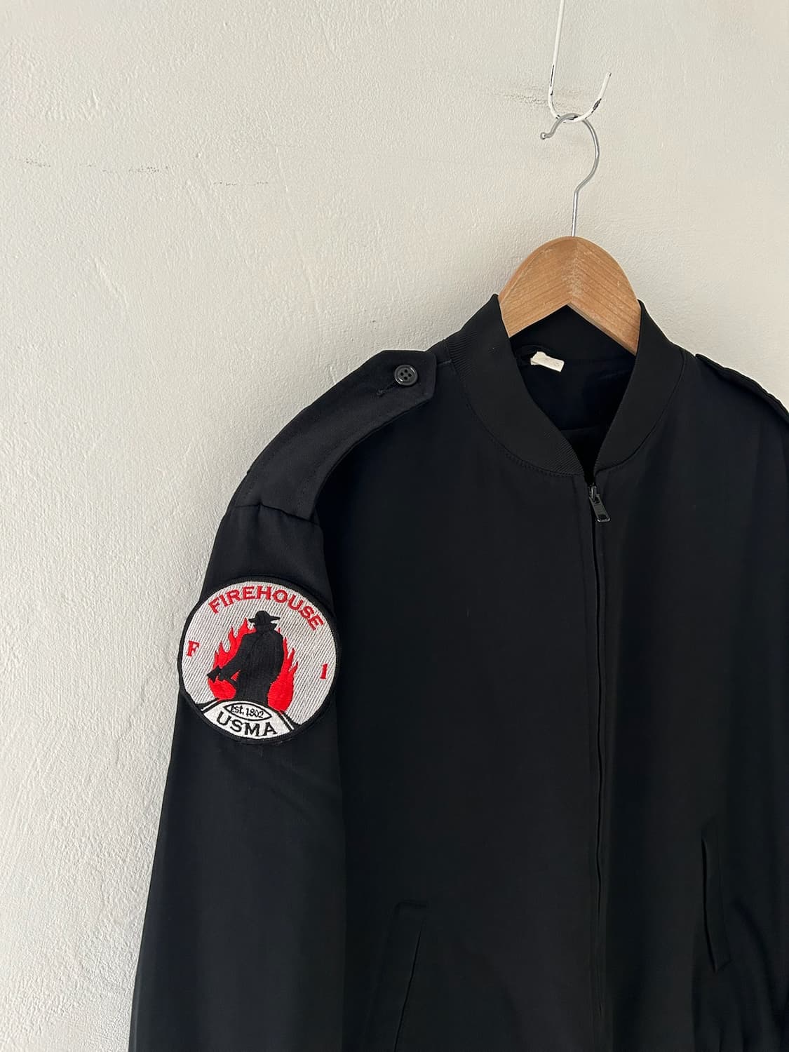 00's U.S Army Officer male Jacket  상품이미지2