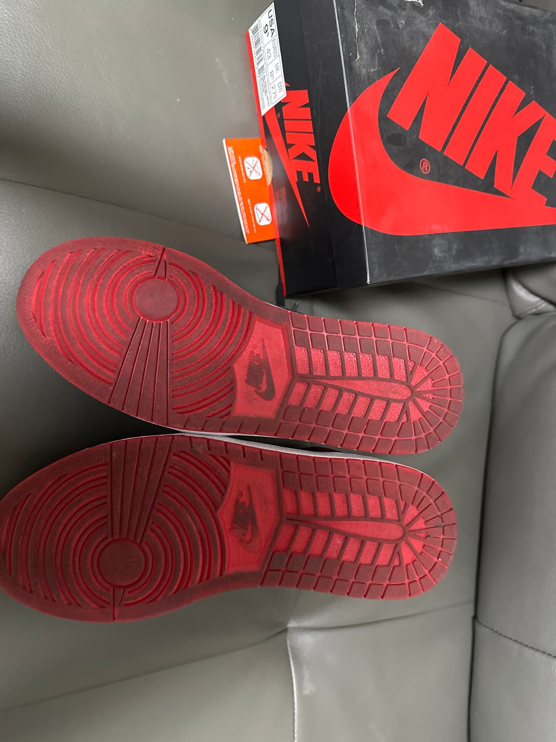 조던1 아수라 상품이미지4