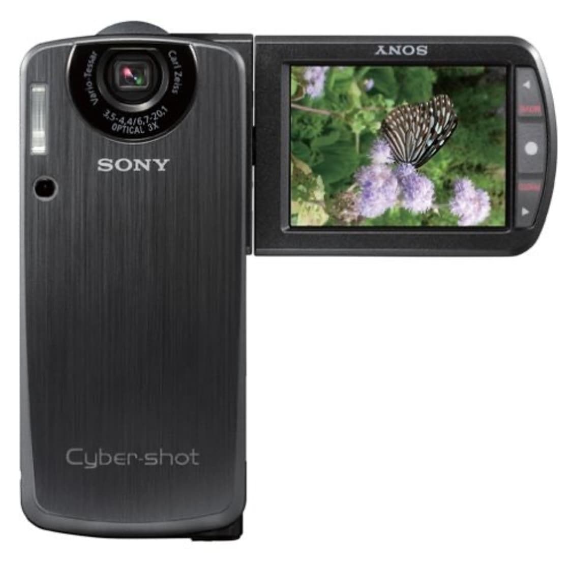  소니 사이버샷 DSC-M1 레트로 디카 (구성품 일체) - 1 상품이미지3