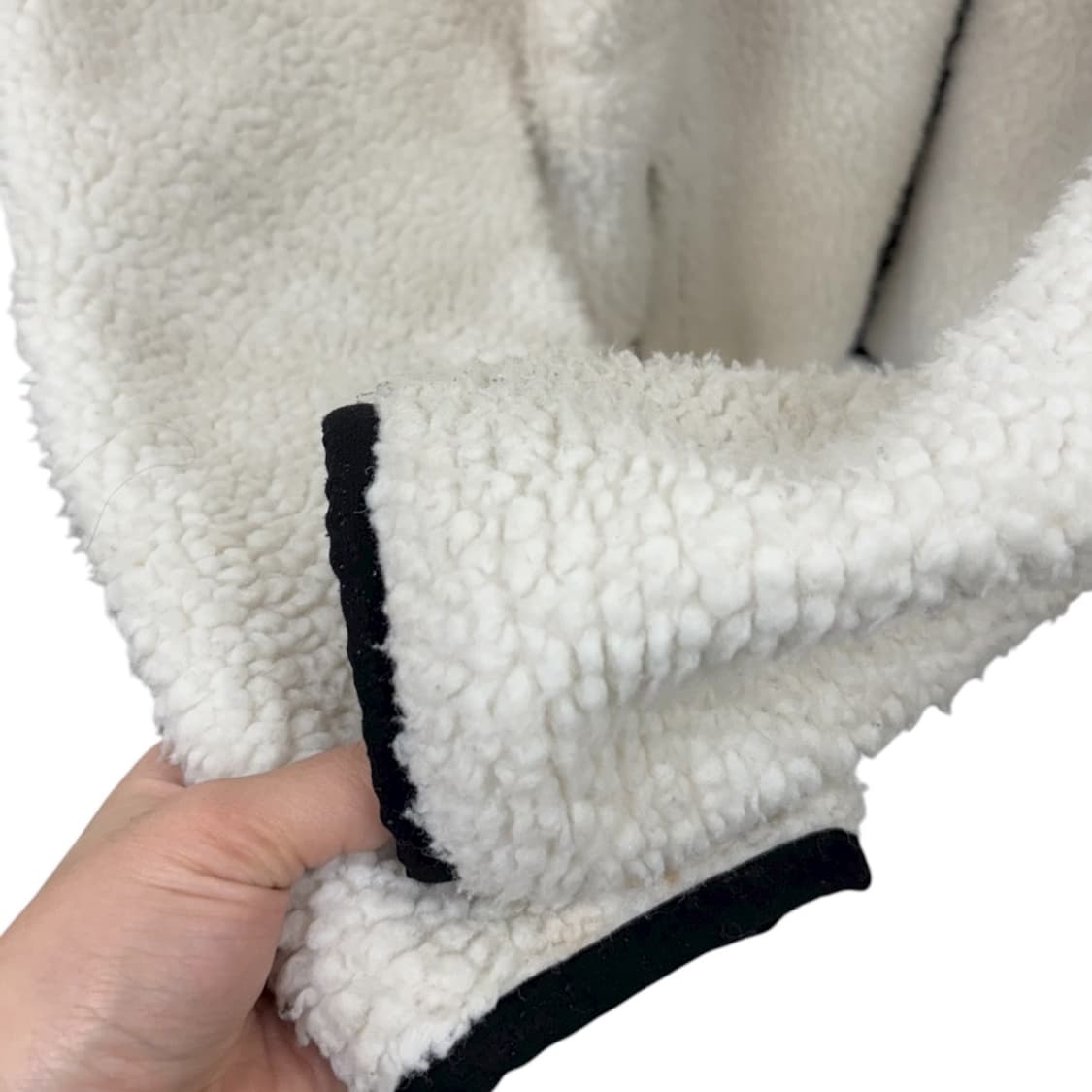 내셔널지오그래픽 후리스집업 상품이미지4