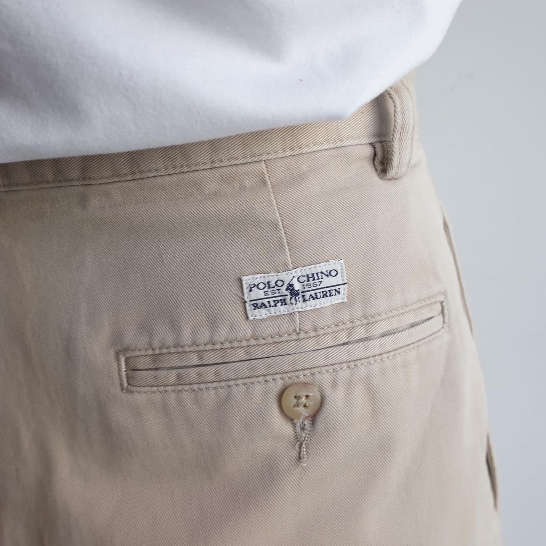 PoloRalphLauren 폴로 랄프로렌 투턱 반바지 상품이미지6