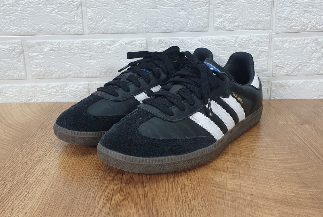 [245]아디다스 삼바 OG 스니커즈 상품이미지1
