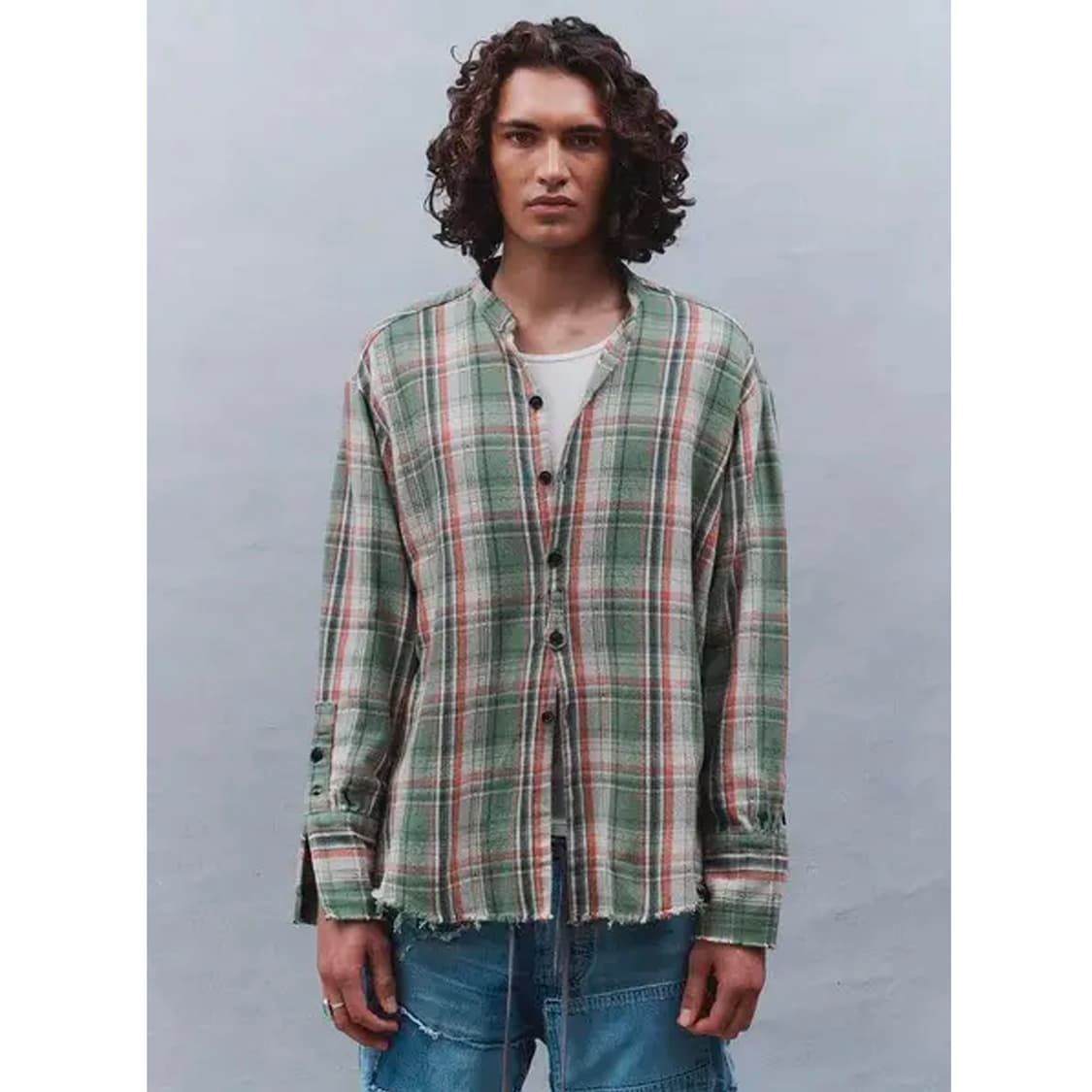 그렉 로렌 (Greg Lauren) 상품이미지9