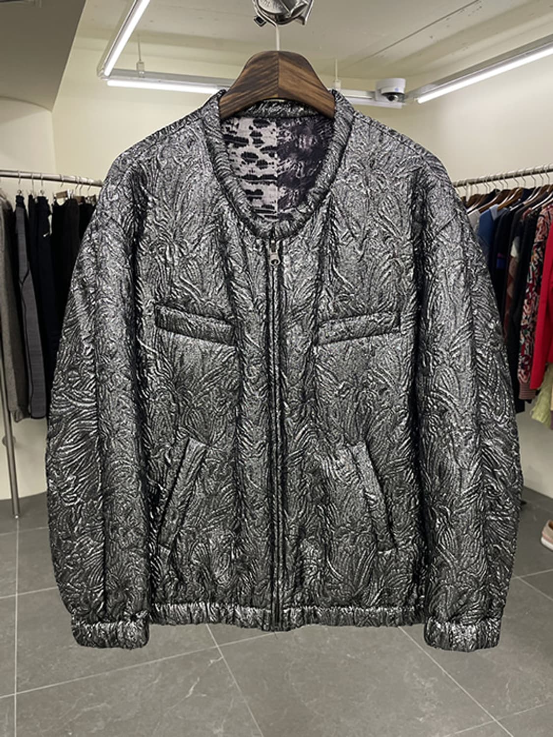 ISABEL MARANT X H&M_ reversible 상품이미지1