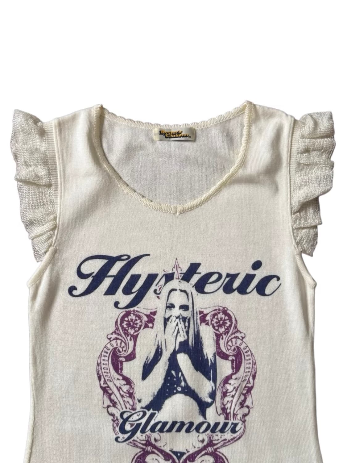 Hysteric glamour 상품이미지2
