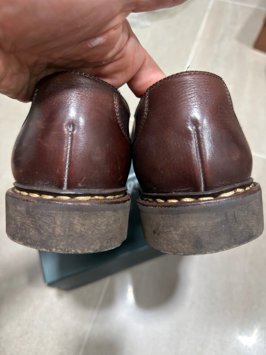 파라부트 아비뇽  상품이미지5