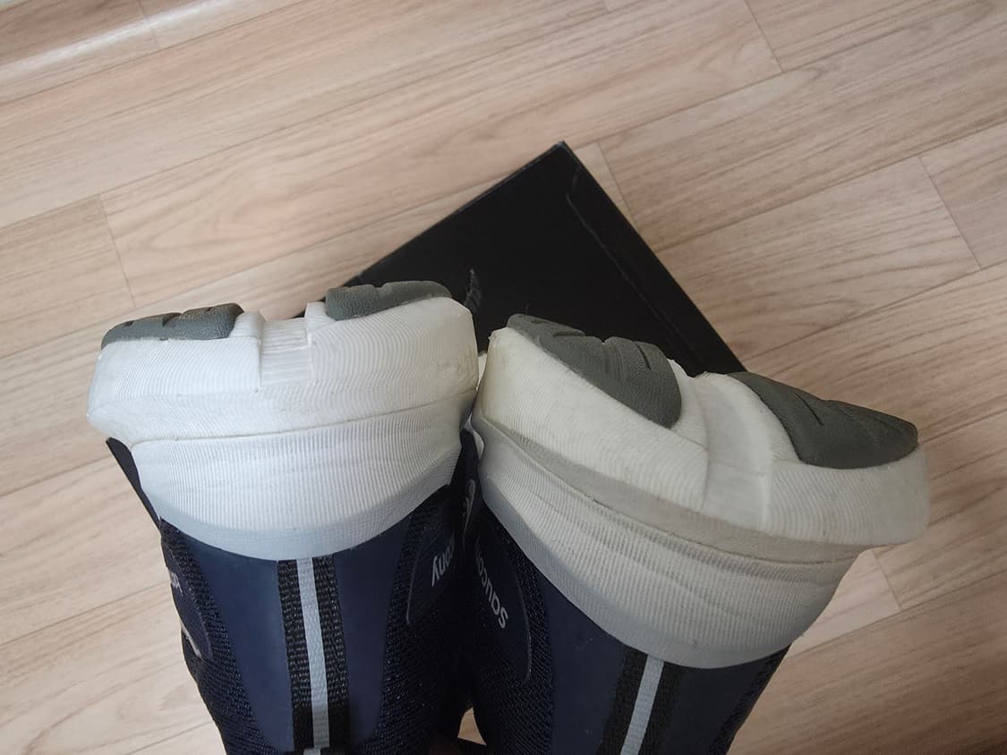 써코니 템퍼스2 255사이즈 상품이미지5