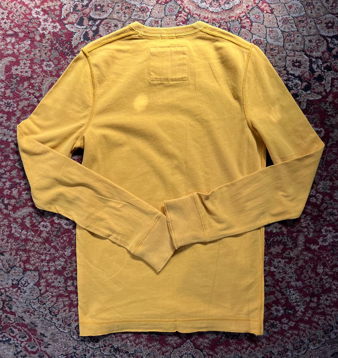 아베크롬비 맨투맨 상품이미지2