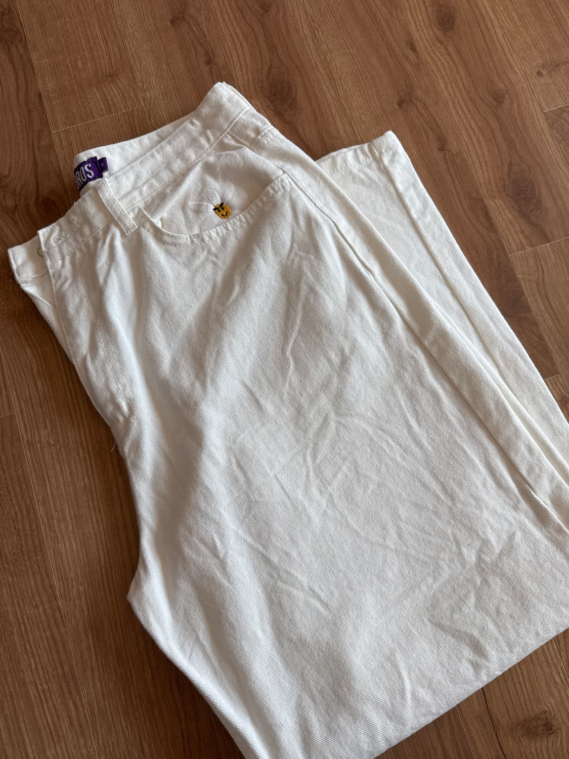 라브로스 팬츠 상품이미지1