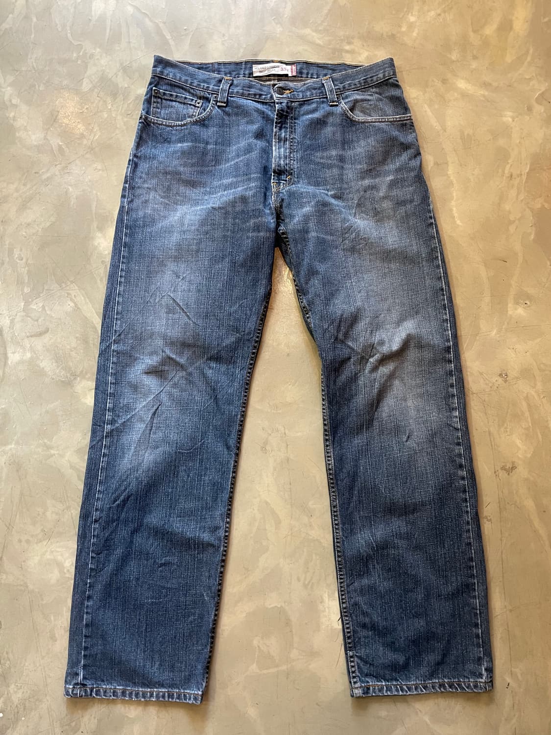 리바이스 559 36x34 상품이미지4