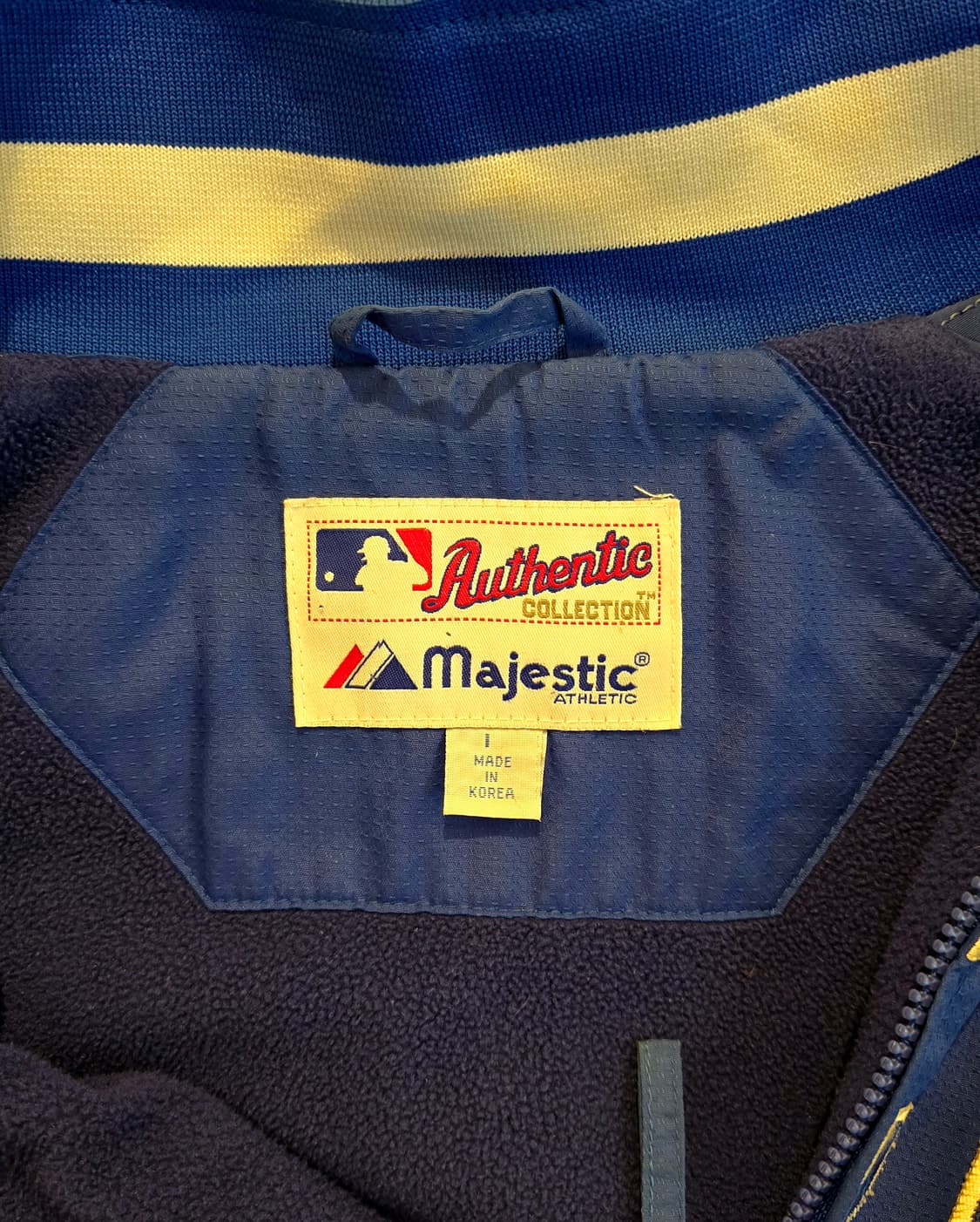 Majestic Chicago Cubs 웜업 (마제스틱) 상품이미지3