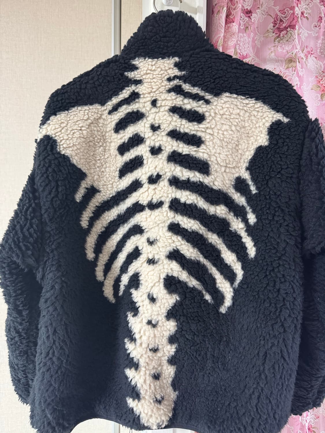 캐피탈 본 후리스 (3) 상품이미지3