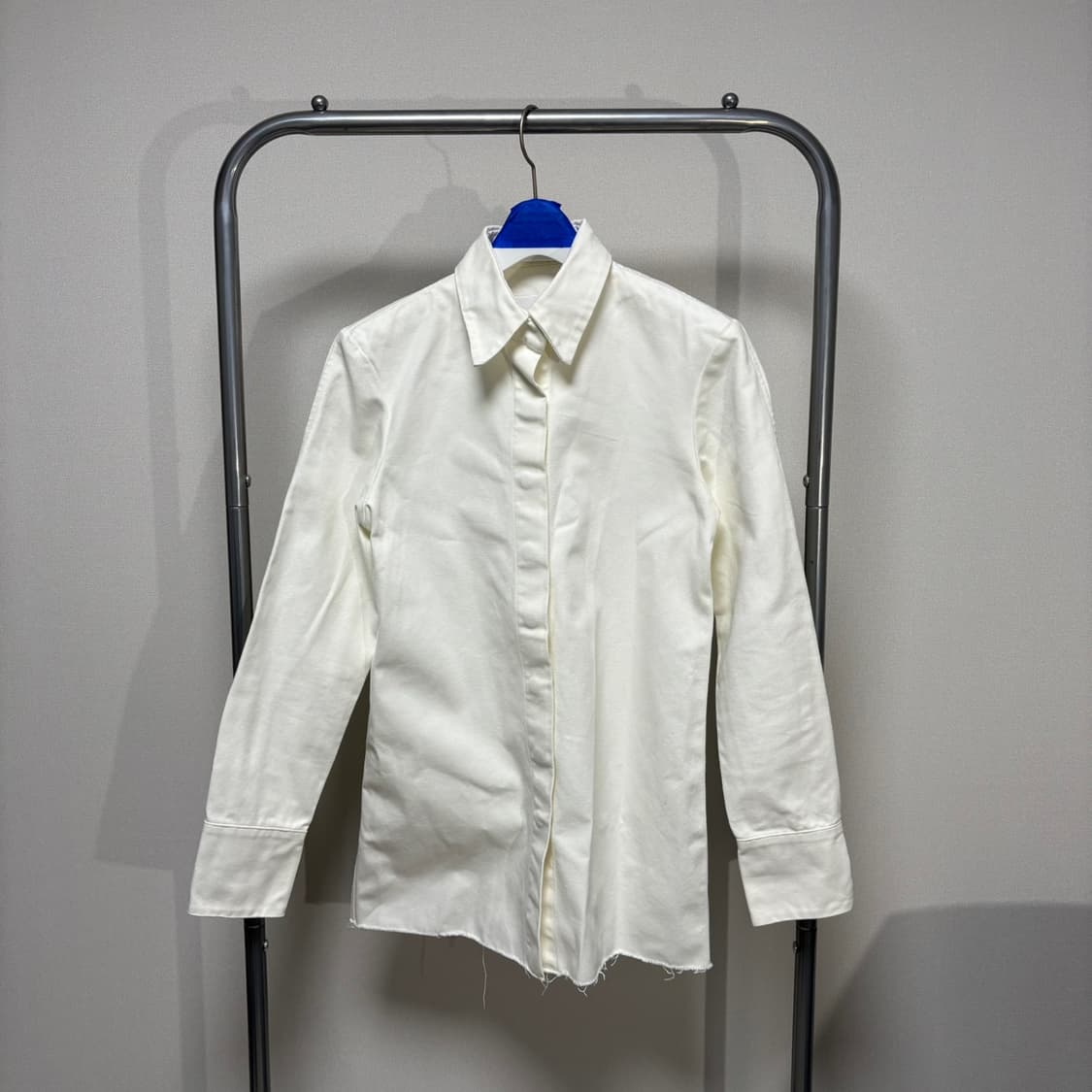 가브리엘라 콜 가먼츠 캔버스 셔츠 상품이미지1