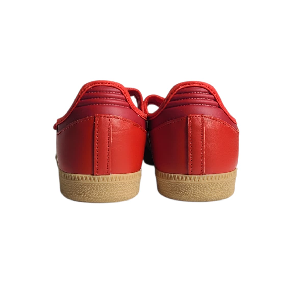 245) adidas 아디다스 삼바 제인 베러 스칼렛 팀 빅토리 레드 상품이미지7