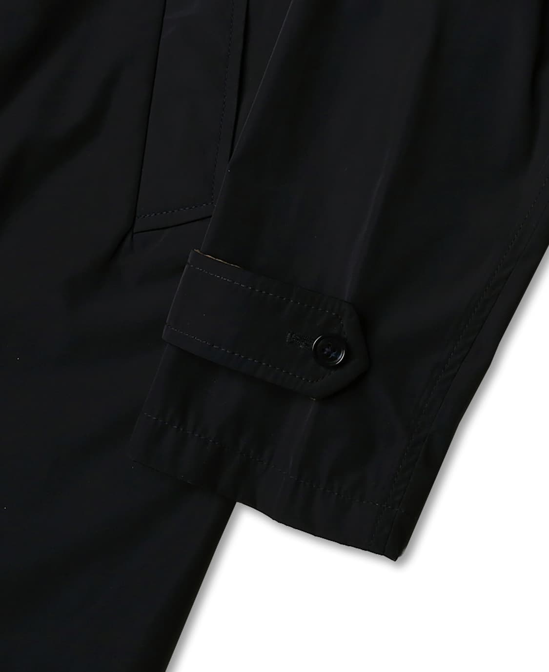 보기 밀라노 [Boggi Milano] 다크 네이비 폴리 비지니스 코트 상품이미지4