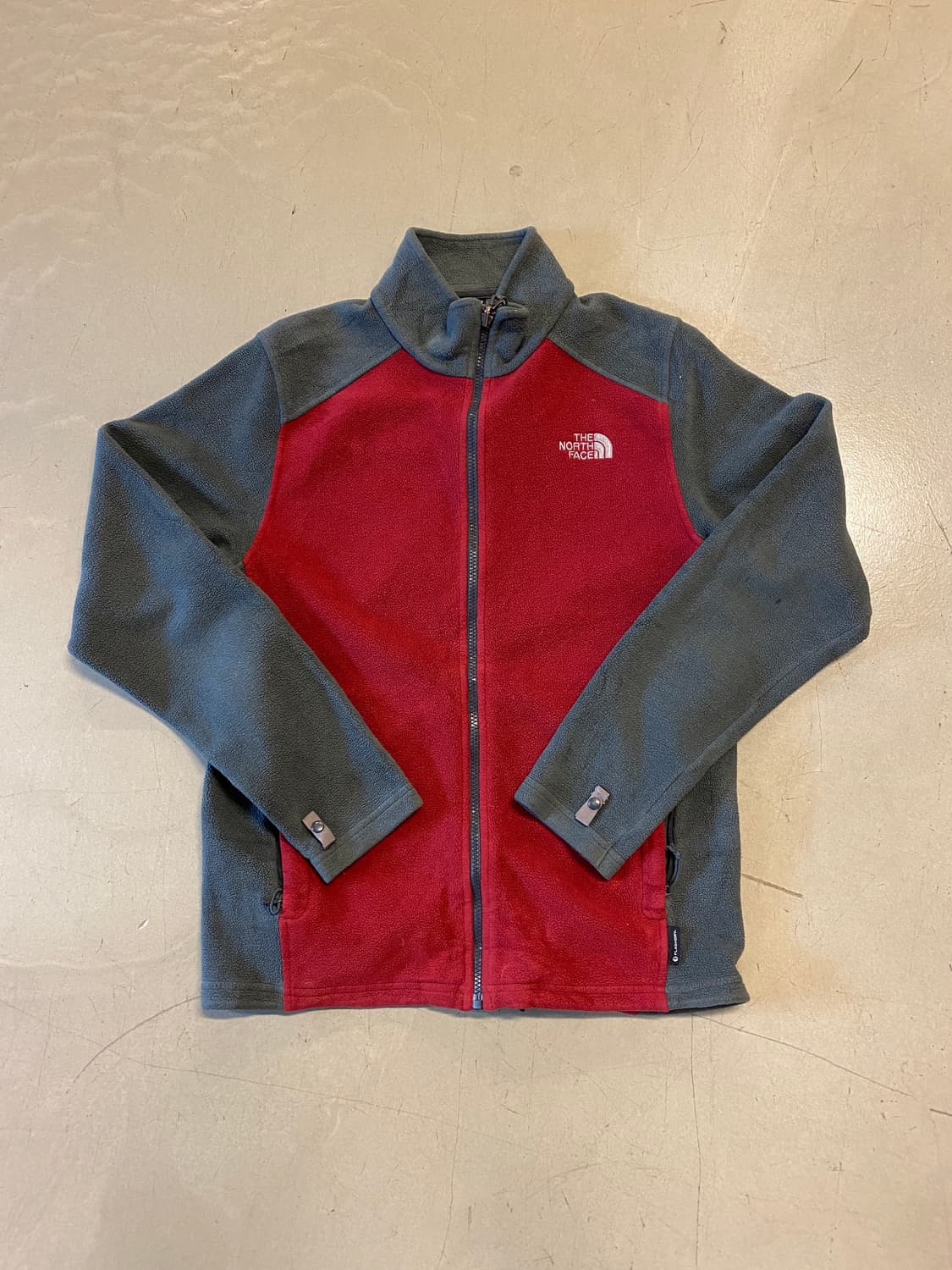 노스페이스 후리스 집업 (Woman L) AA1308 상품이미지2