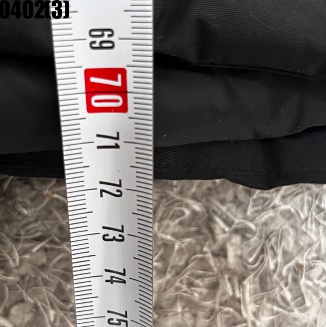 아이더 패딩 상품이미지7