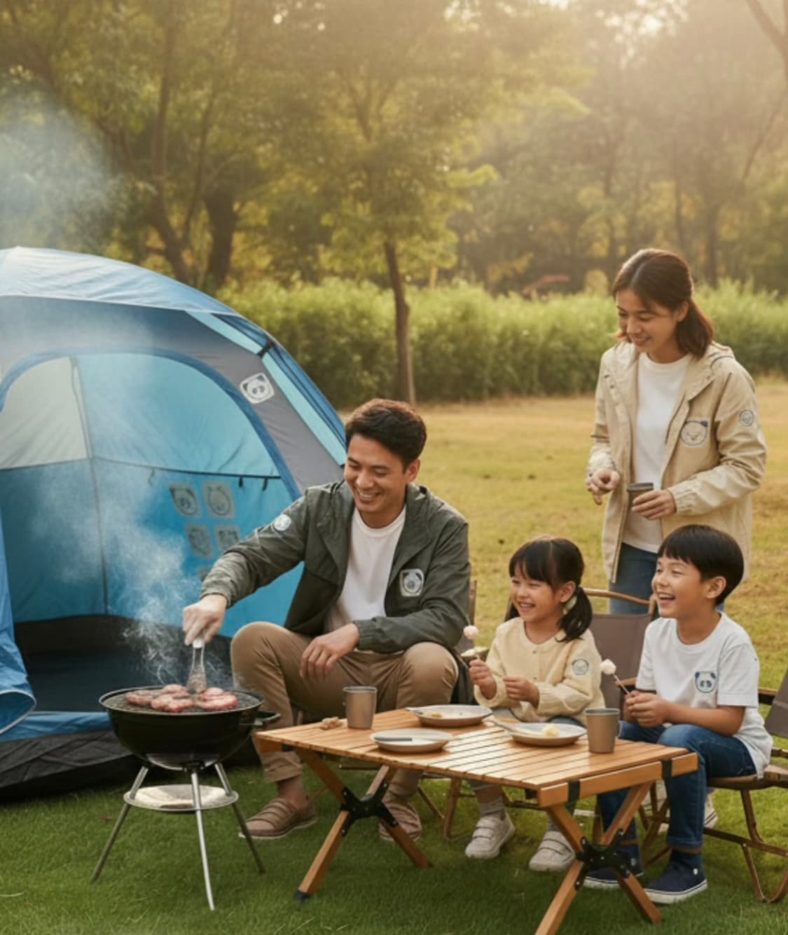 (일본직구)케어패스트 모기 퇴치 패치 66매(3봉)무료배송 상품이미지5