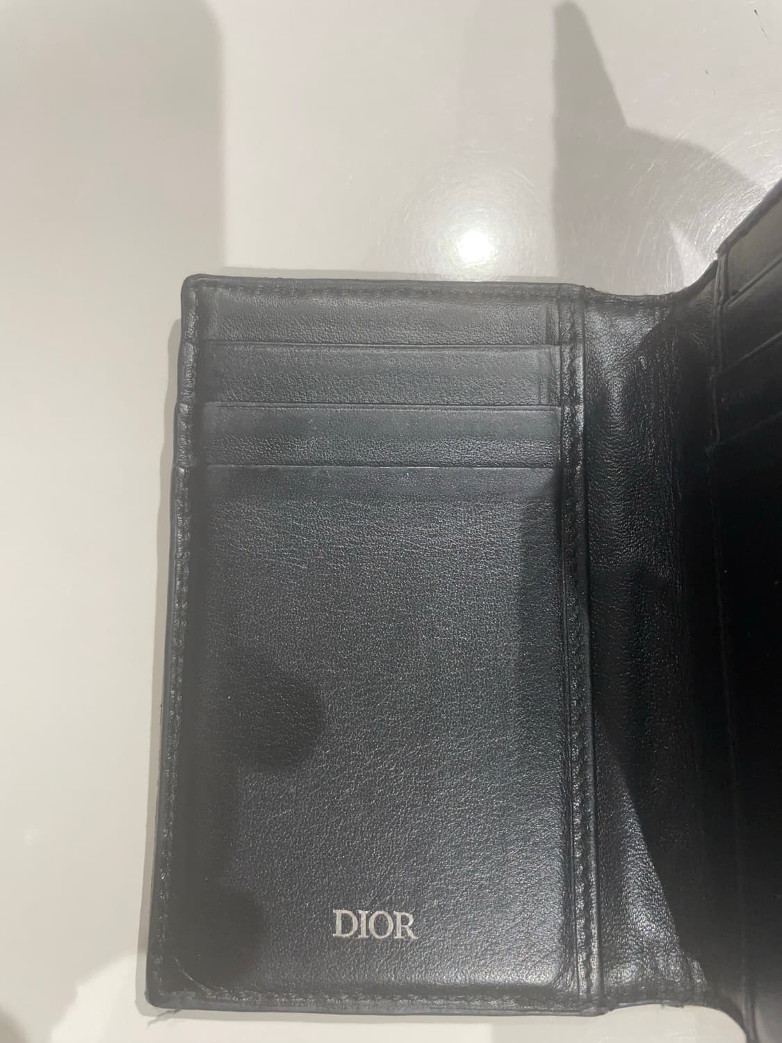 디올 오거나이저 카드지갑 상품이미지3