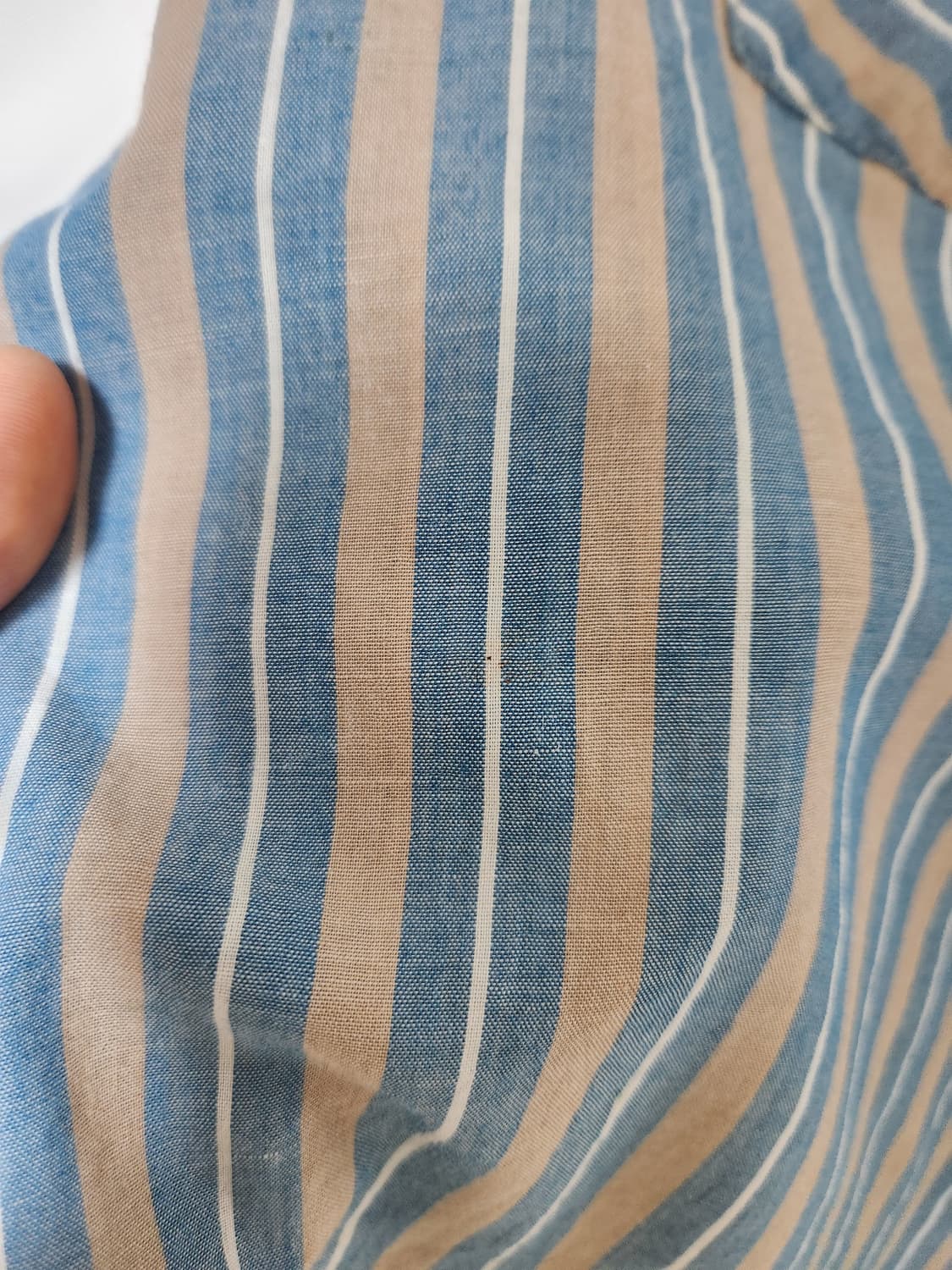 랭글러Wrangler 웨스턴 셔츠 XL - S136 상품이미지7