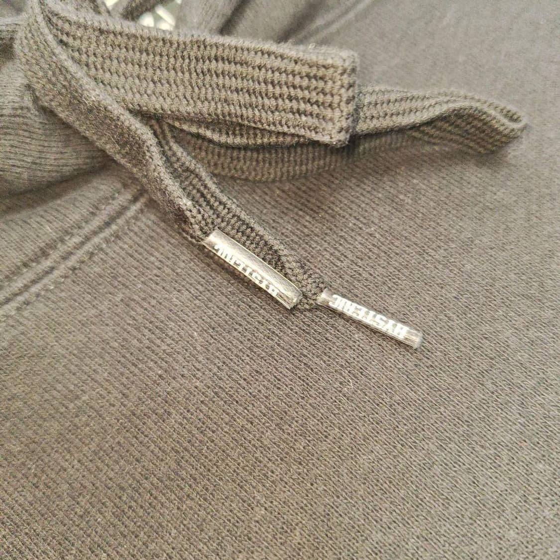 히스테릭 글래머 비바 1984 히스걸 후드티 상품이미지8