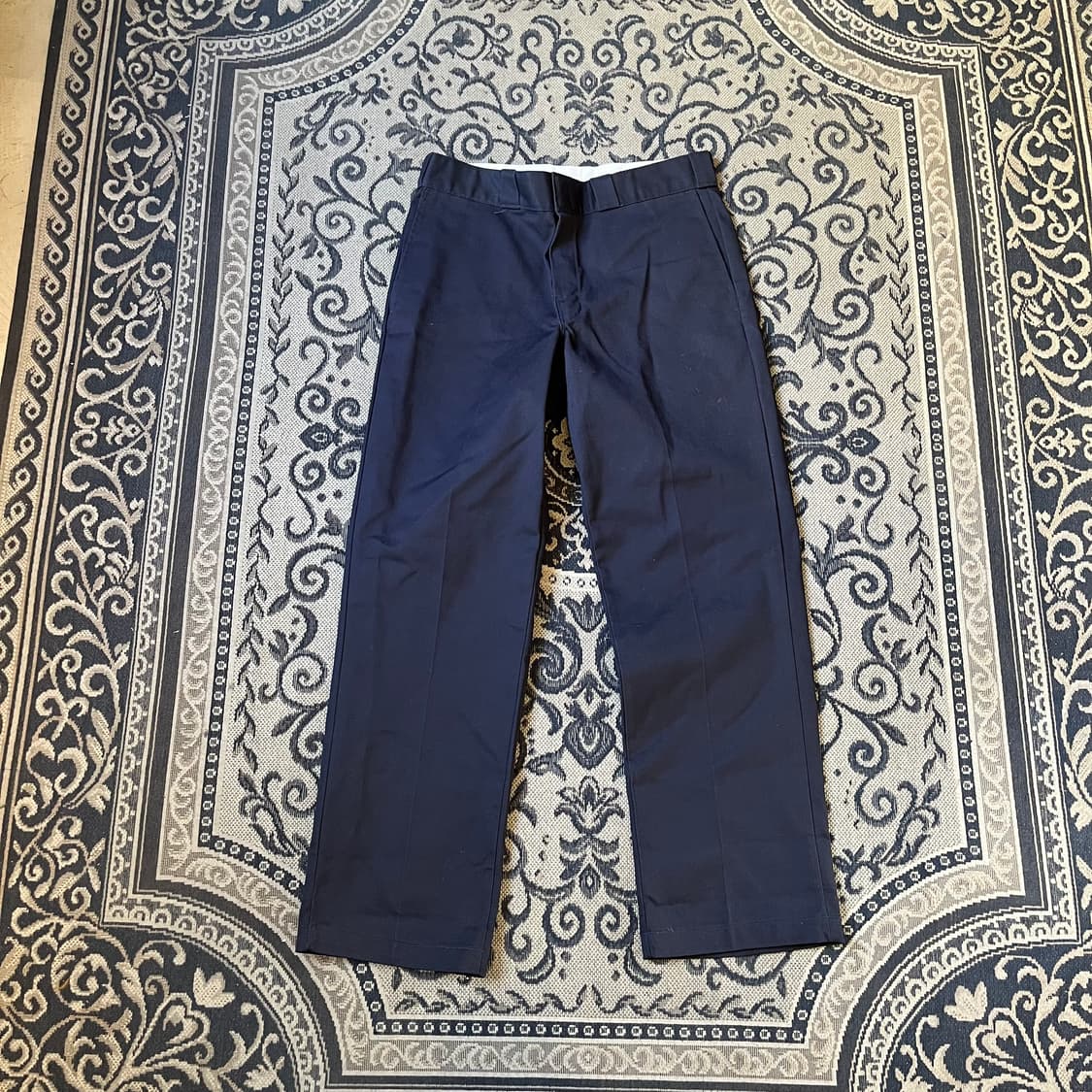 33X30 디키즈874/W2245 상품이미지1