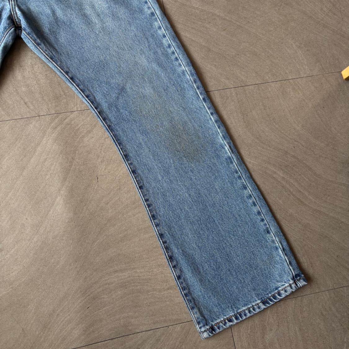 리바이스 517 데님 팬츠 바지 상품이미지4