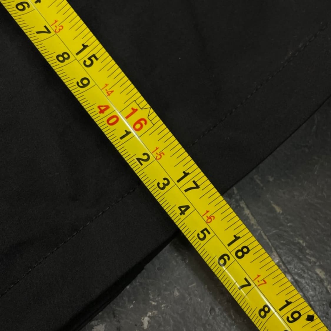 100 엄브로 반바지 상품이미지9