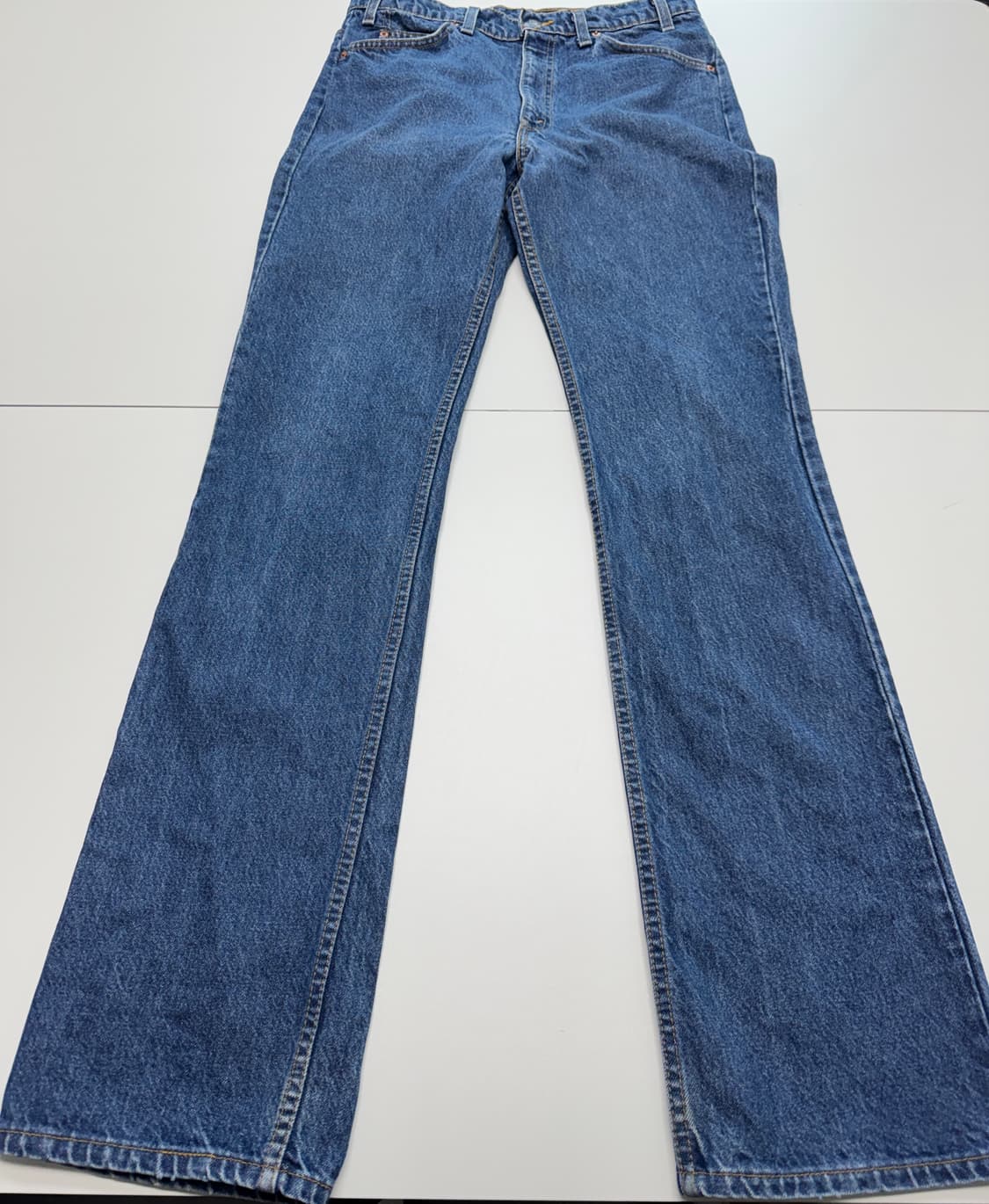 [Made in Usa] 90s빈티지 리바이스 517 오렌지탭 상품이미지2