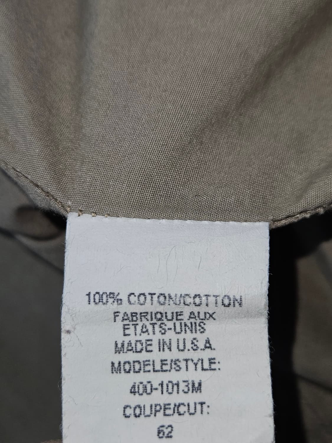 Joie USA 바이커 데님자켓 워싱 코튼 상품이미지4