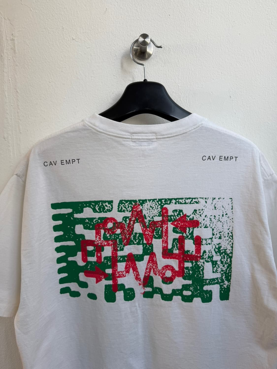 카브엠트 지구라트 반팔 티셔츠 상품이미지4