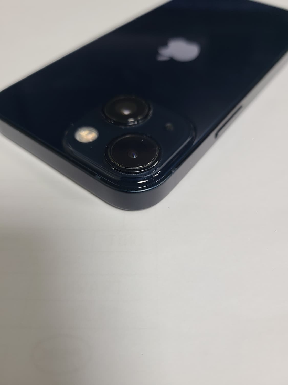 아이폰13미니 미드나이트 128g (상태좋음) 상품이미지7