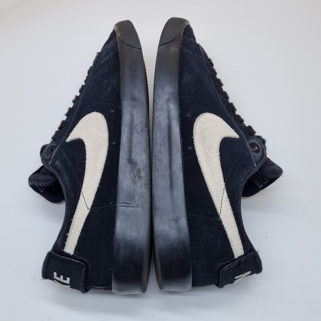 나이키 SB 블레이저줌 로우GT스니커즈275. 상품이미지5