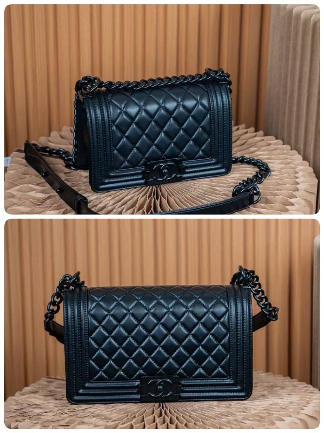 샤넬 보이 샤넬 플랩백(Chanel Boy Chanel Flap Bag) 상품이미지1