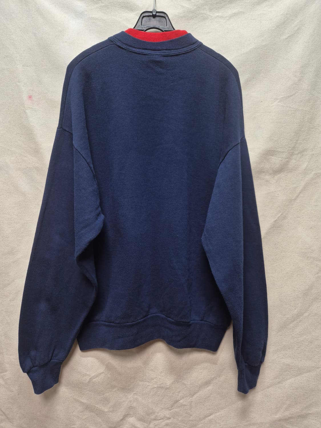 USA 저지스 크리스마스맨투맨 상품이미지3