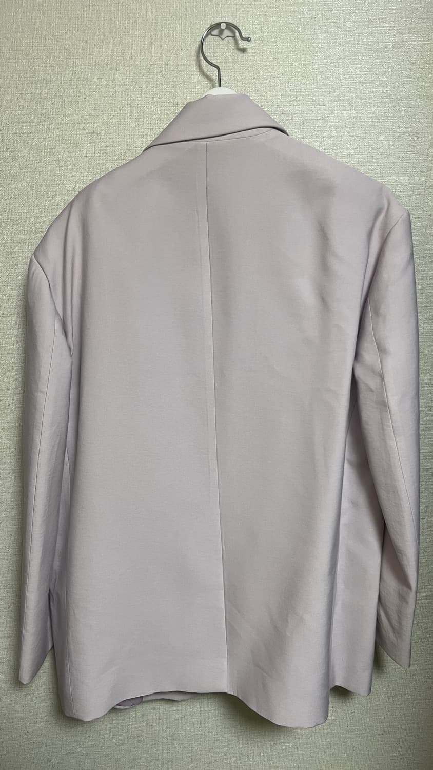 프레클 밤부 자켓 핑크 상품이미지3