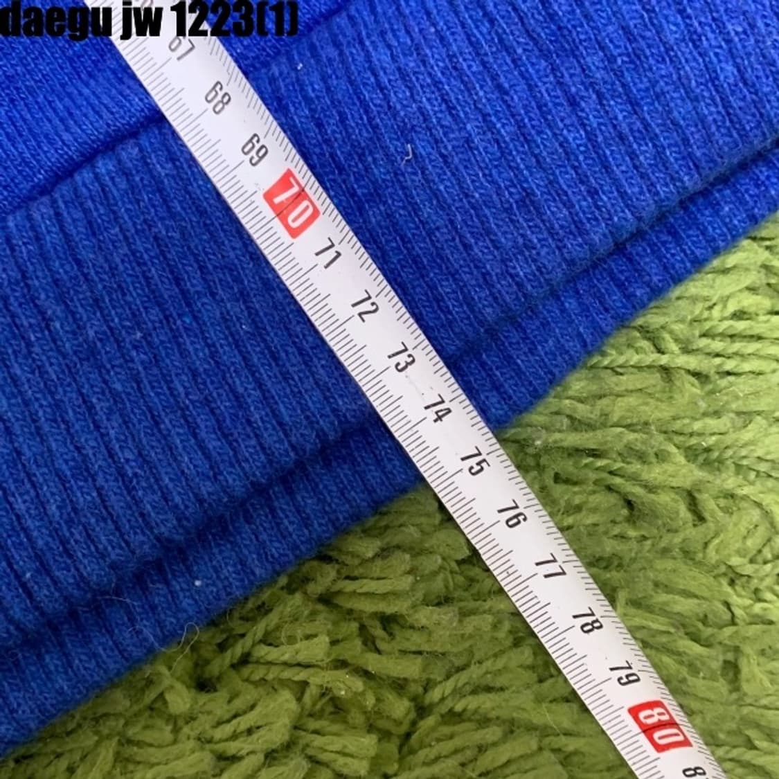 파타고니아 반집업 상품이미지8