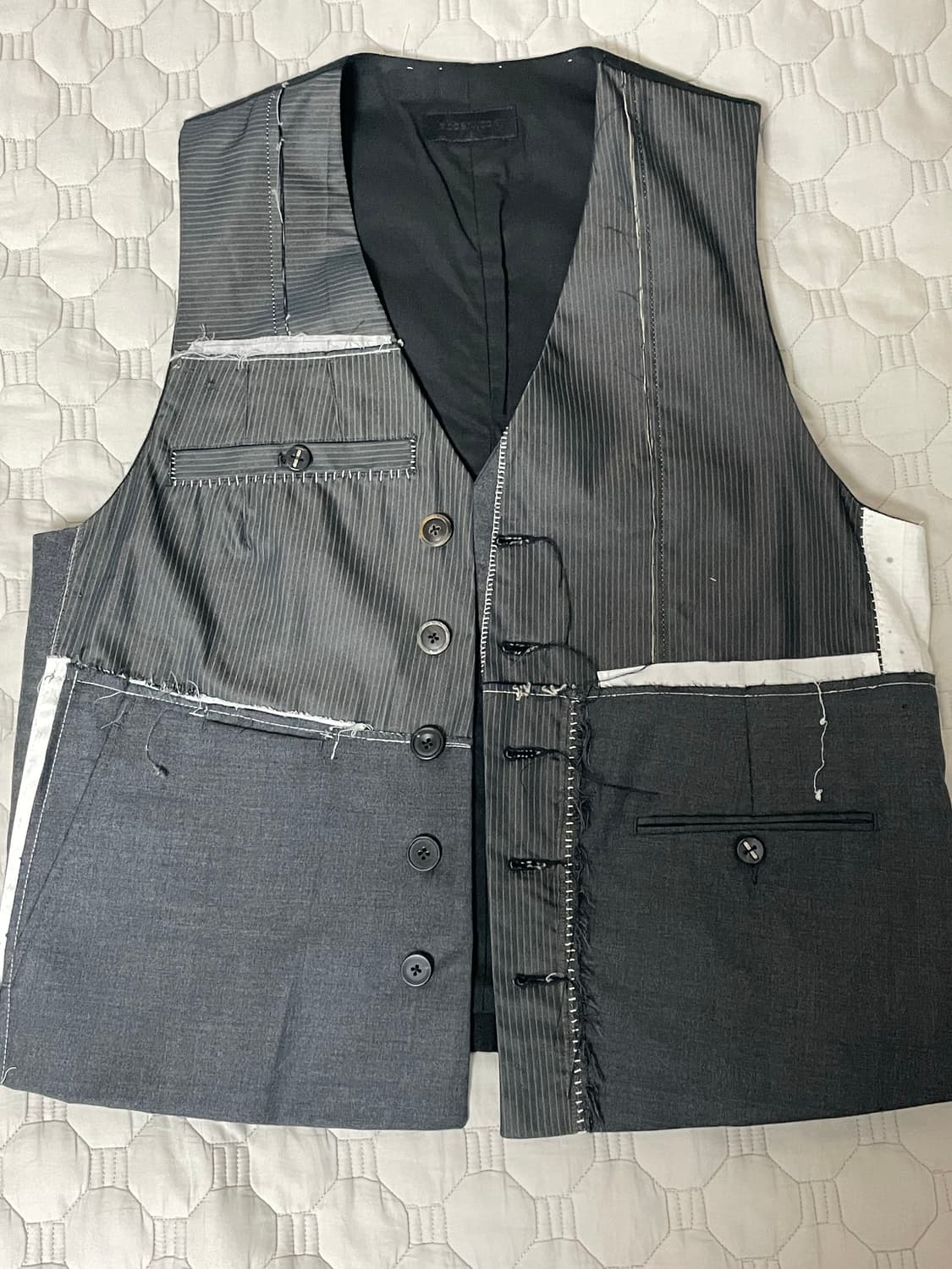 JABBERWOCKY 자바워키 1/1 상품이미지2